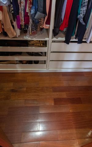 Casa de condomínio para alugar com 283m², 3 quartos e 10 vagasCloset da suíte 3