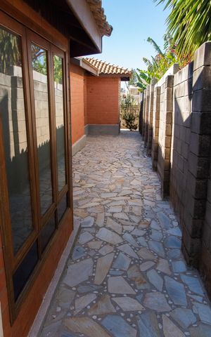 Casa de condomínio para alugar com 283m², 3 quartos e 10 vagasÁrea Externa