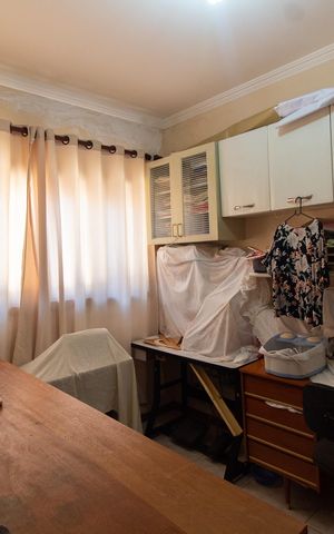 Casa de condomínio para alugar com 283m², 3 quartos e 10 vagasQuarto de Serviço