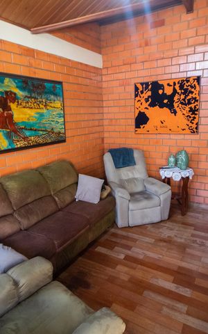 Casa de condomínio para alugar com 283m², 3 quartos e 10 vagasSala