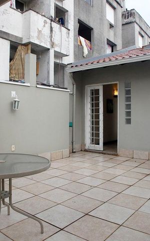 Casa à venda com 248m², 3 quartos e 2 vagasTerraço Cobertura