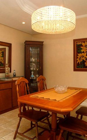 Casa à venda com 248m², 3 quartos e 2 vagasSala 2 Jantar