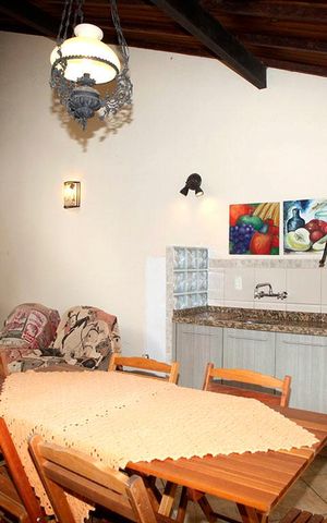 Casa à venda com 248m², 3 quartos e 2 vagasSala 3 Churrasqueira