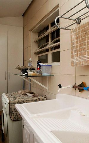 Casa à venda com 248m², 3 quartos e 2 vagasCozinha + Área de Serviço