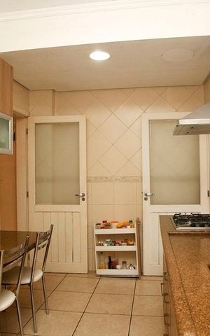 Casa à venda com 248m², 3 quartos e 2 vagasCozinha + Área de Serviço