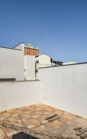 Apartamento à venda com 88m², 2 quartos e 1 vaga Apartamento à venda com 88m², 2 quartos e 1 vagaCobertura