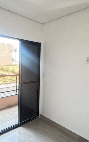 Casa à venda com 70m², 2 quartos e 2 vagas Casa à venda com 70m², 2 quartos e 2 vagasSuite 2