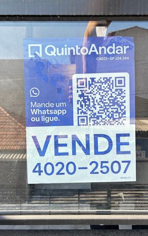 Casa à venda com 70m², 2 quartos e 2 vagas Casa à venda com 70m², 2 quartos e 2 vagasPlaca