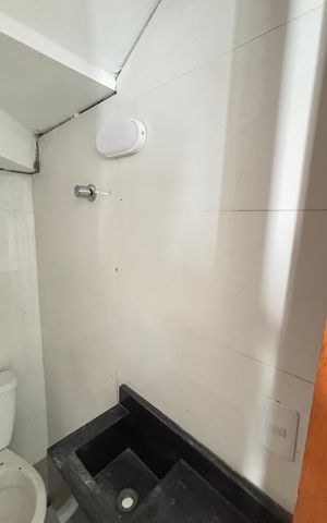 Casa à venda com 70m², 2 quartos e 2 vagas Casa à venda com 70m², 2 quartos e 2 vagasLavabo