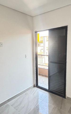 Casa à venda com 70m², 2 quartos e 2 vagas Casa à venda com 70m², 2 quartos e 2 vagasSuite 1