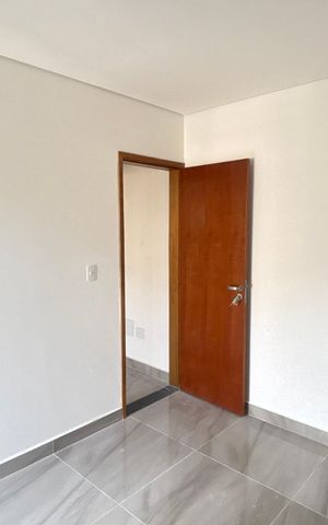 Casa à venda com 70m², 2 quartos e 2 vagas Casa à venda com 70m², 2 quartos e 2 vagasSuíte 2