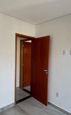 Casa à venda com 70m², 2 quartos e 2 vagas Casa à venda com 70m², 2 quartos e 2 vagasSuite 1