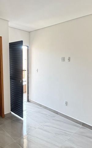 Casa à venda com 70m², 2 quartos e 2 vagas Casa à venda com 70m², 2 quartos e 2 vagasSuíte 2