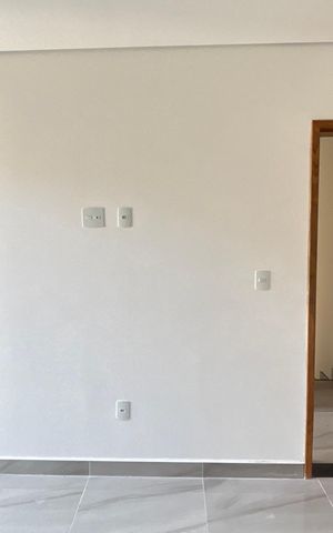 Casa à venda com 70m², 2 quartos e 2 vagas Casa à venda com 70m², 2 quartos e 2 vagasSuíte 2