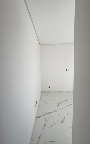 Casa à venda com 95m², 3 quartos e 2 vagas Casa à venda com 95m², 3 quartos e 2 vagasQuarto 2