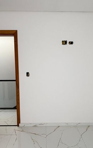Casa à venda com 95m², 3 quartos e 2 vagas Casa à venda com 95m², 3 quartos e 2 vagasQuarto 1