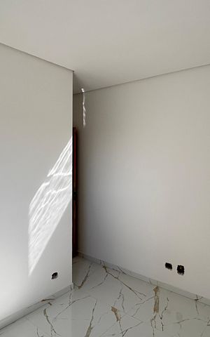 Casa à venda com 95m², 3 quartos e 2 vagas Casa à venda com 95m², 3 quartos e 2 vagasQuarto 2