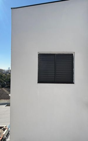 Casa à venda com 95m², 3 quartos e 2 vagas Casa à venda com 95m², 3 quartos e 2 vagasQuarto 2 Vista