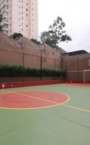 Apartamento à venda com 51m², 3 quartos e 1 vagaÁrea comum - Quadra