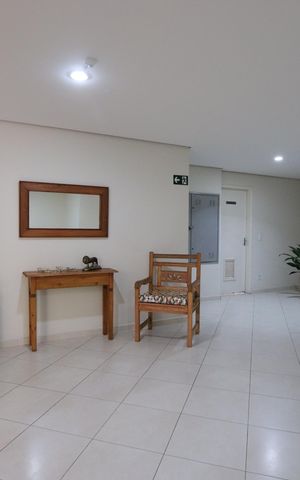 Apartamento à venda com 51m², 3 quartos e 1 vagaÁrea comum - Hall Social