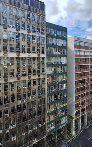 Studio para alugar com 34m², 1 quarto e sem vaga Studio para alugar com 34m², 1 quarto e sem vagaStudio