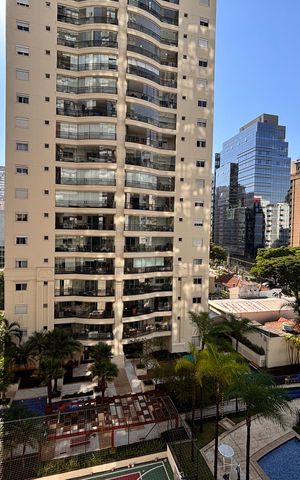 Studio à venda com 26m², 1 quarto e sem vaga Studio à venda com 26m², 1 quarto e sem vagaVista