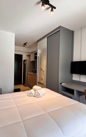 Studio à venda com 26m², 1 quarto e sem vaga Studio à venda com 26m², 1 quarto e sem vagaStudio
