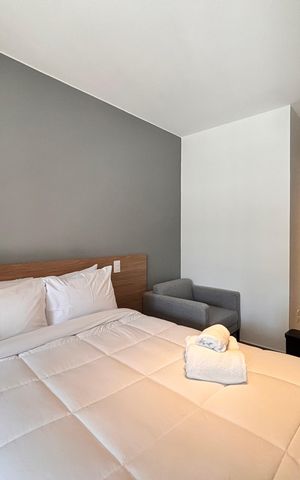 Studio à venda com 26m², 1 quarto e sem vaga Studio à venda com 26m², 1 quarto e sem vagaStudio