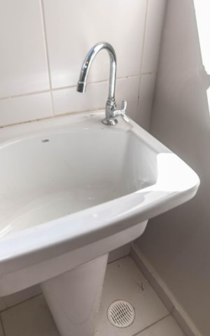 Apartamento para alugar com 39m², 2 quartos e sem vagaÁrea de Serviço