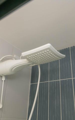 Apartamento para alugar com 39m², 2 quartos e sem vagaBanheiro