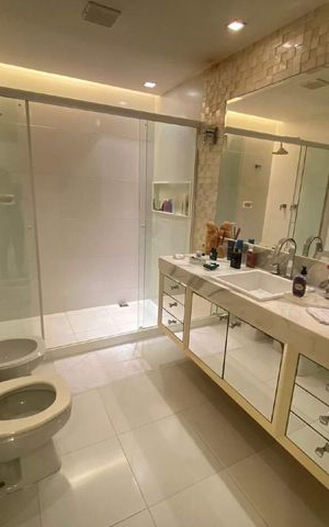 Apartamento à venda com 465m², 5 quartos e 2 vagas