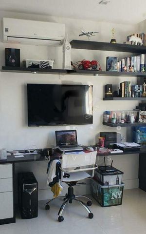 Casa à venda com 308m², 5 quartos e 2 vagas