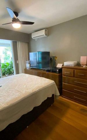 Apartamento à venda com 156m², 3 quartos e 3 vagas