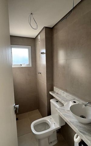 Apartamento à venda com 24m², 1 quarto e sem vaga
