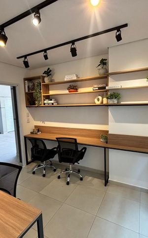 Apartamento à venda com 24m², 1 quarto e sem vaga