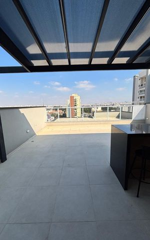Apartamento à venda com 24m², 1 quarto e sem vaga