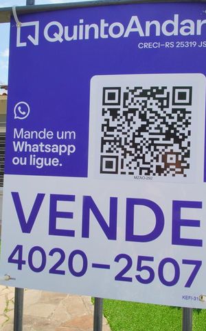 Casa à venda com 400m², 5 quartos e 3 vagasPlaca 