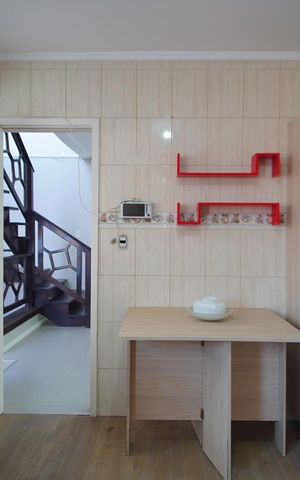 Casa à venda com 400m², 5 quartos e 3 vagasCozinha