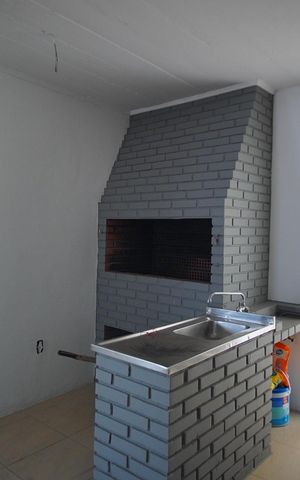 Casa à venda com 400m², 5 quartos e 3 vagasCobertura
