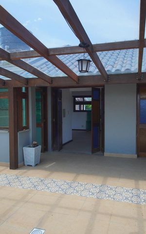 Casa à venda com 400m², 5 quartos e 3 vagasCobertura