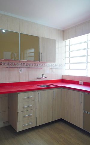 Casa à venda com 400m², 5 quartos e 3 vagasCozinha