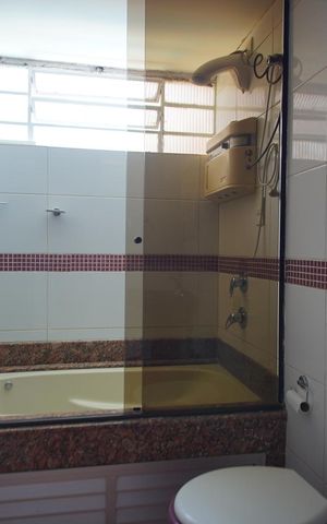 Casa à venda com 400m², 5 quartos e 3 vagasBanheiro da Suíte