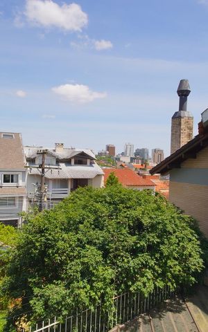 Casa à venda com 400m², 5 quartos e 3 vagasQuarto 2 - Vista