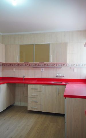 Casa à venda com 400m², 5 quartos e 3 vagasCozinha