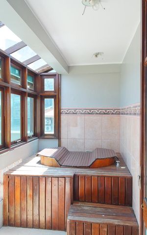 Casa à venda com 400m², 5 quartos e 3 vagasSauna