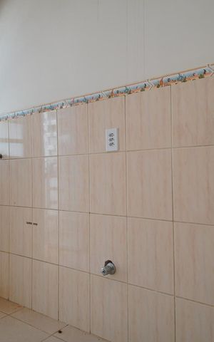 Casa à venda com 400m², 5 quartos e 3 vagasÁrea de Serviço