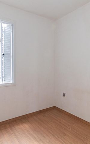 Apartamento à venda com 76m², 3 quartos e sem vagaQuarto 1