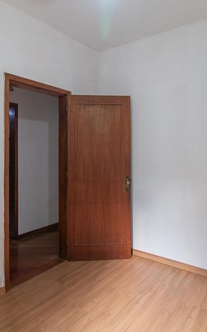 Apartamento à venda com 76m², 3 quartos e sem vagaQuarto 1