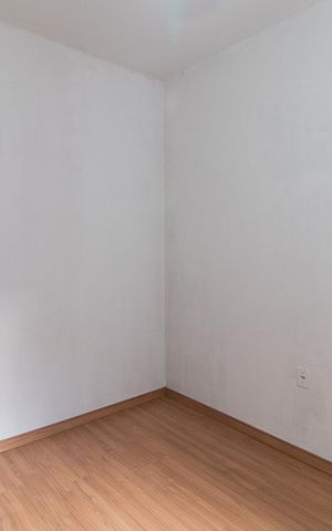 Apartamento à venda com 76m², 3 quartos e sem vagaQuarto 1