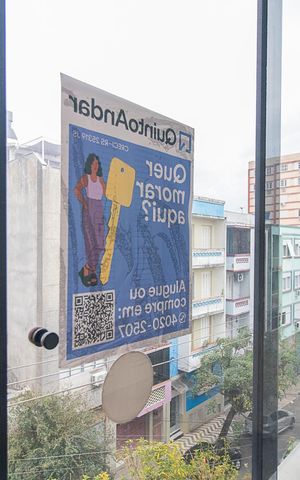 Apartamento à venda com 76m², 3 quartos e sem vagaPlaca